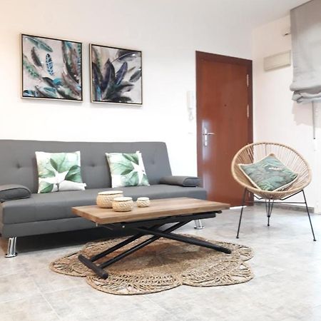 Apartamento Pleno Centro Wallada 코르도바 외부 사진