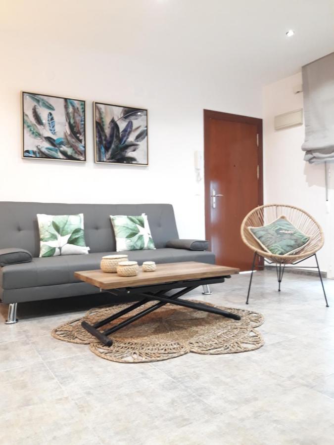 Apartamento Pleno Centro Wallada 코르도바 외부 사진