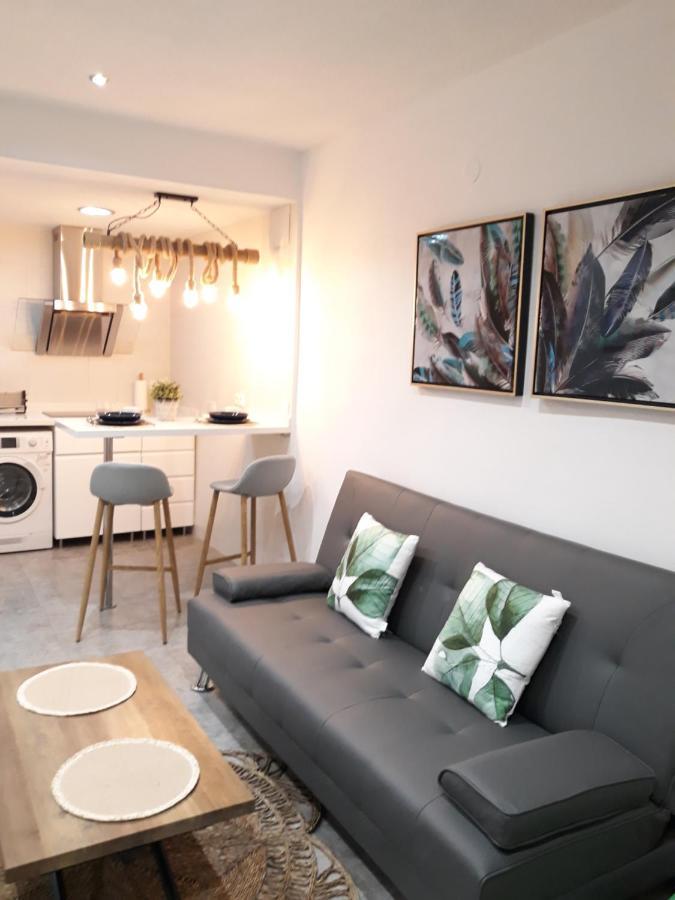 Apartamento Pleno Centro Wallada 코르도바 외부 사진