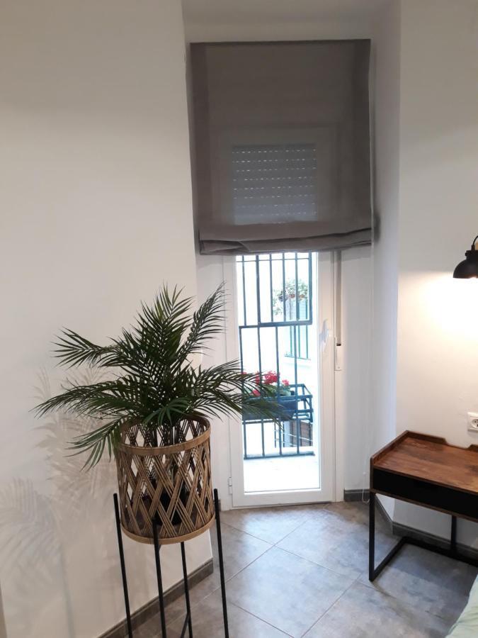 Apartamento Pleno Centro Wallada 코르도바 외부 사진