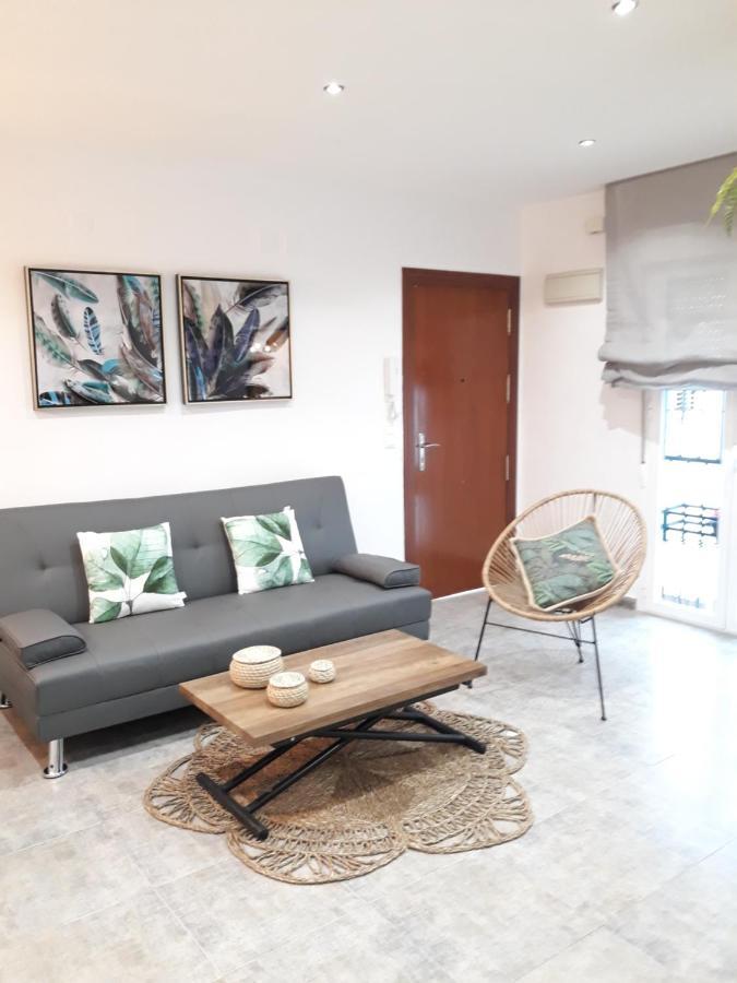 Apartamento Pleno Centro Wallada 코르도바 외부 사진