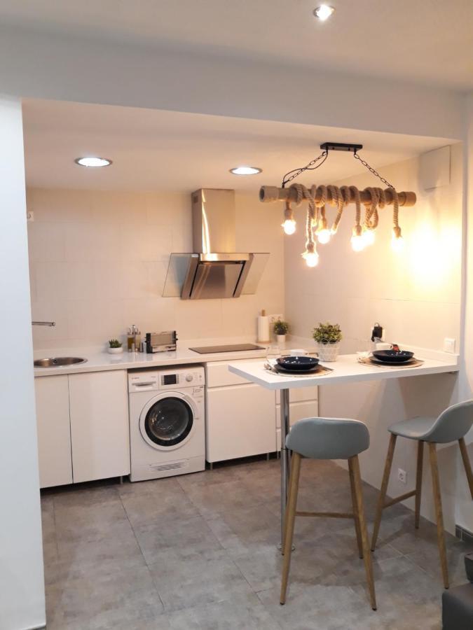 Apartamento Pleno Centro Wallada 코르도바 외부 사진