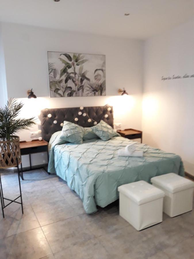 Apartamento Pleno Centro Wallada 코르도바 외부 사진