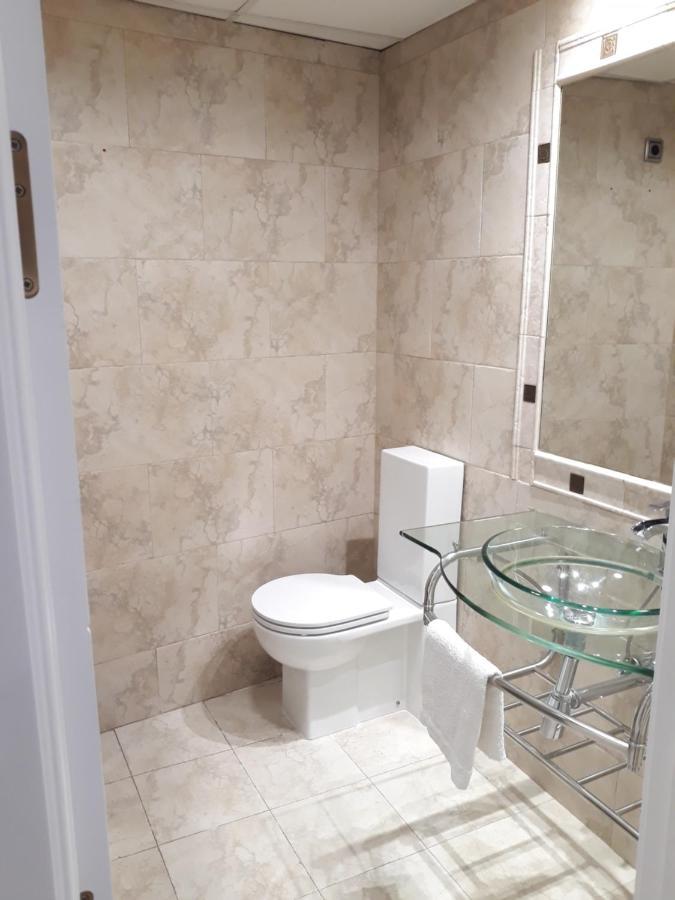 Apartamento Pleno Centro Wallada 코르도바 외부 사진