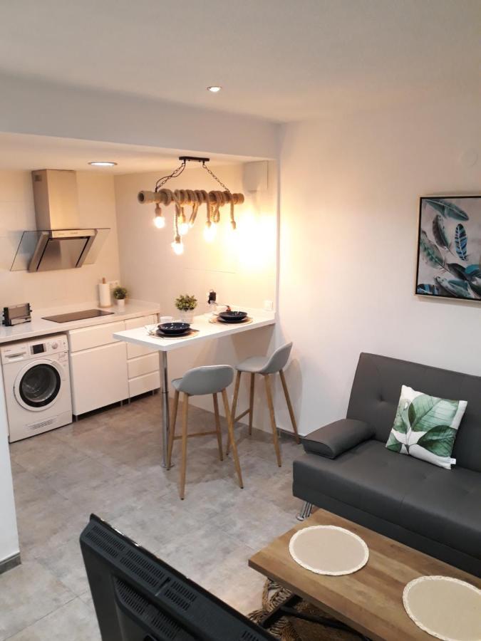 Apartamento Pleno Centro Wallada 코르도바 외부 사진