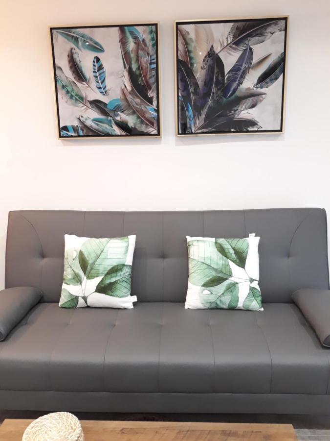 Apartamento Pleno Centro Wallada 코르도바 외부 사진