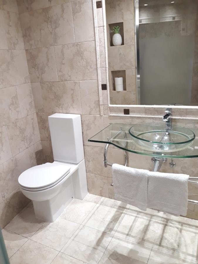 Apartamento Pleno Centro Wallada 코르도바 외부 사진