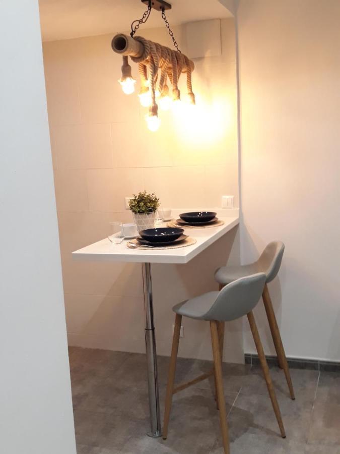 Apartamento Pleno Centro Wallada 코르도바 외부 사진
