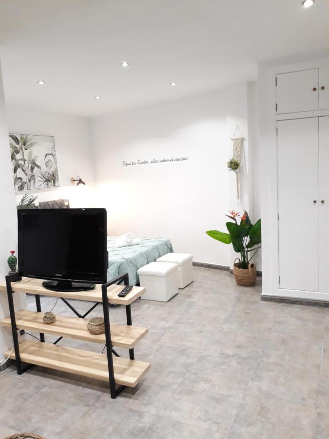 Apartamento Pleno Centro Wallada 코르도바 외부 사진