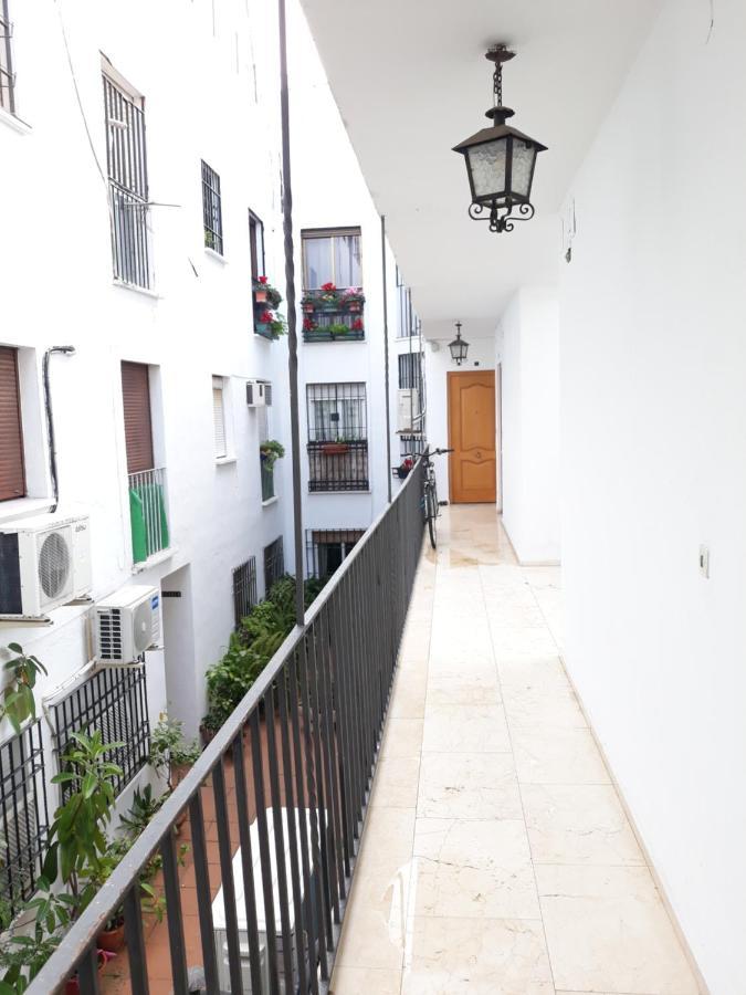 Apartamento Pleno Centro Wallada 코르도바 외부 사진