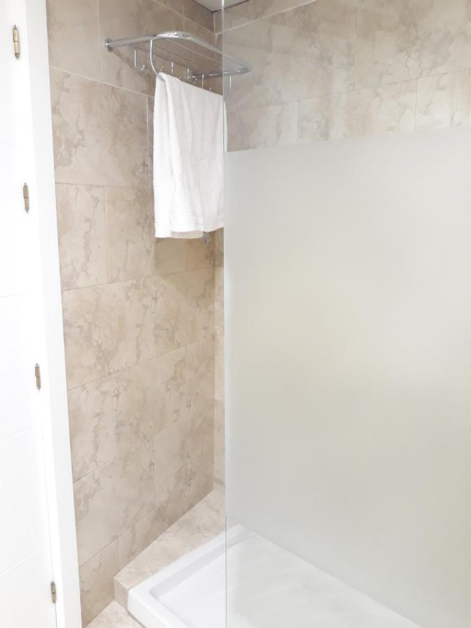Apartamento Pleno Centro Wallada 코르도바 외부 사진