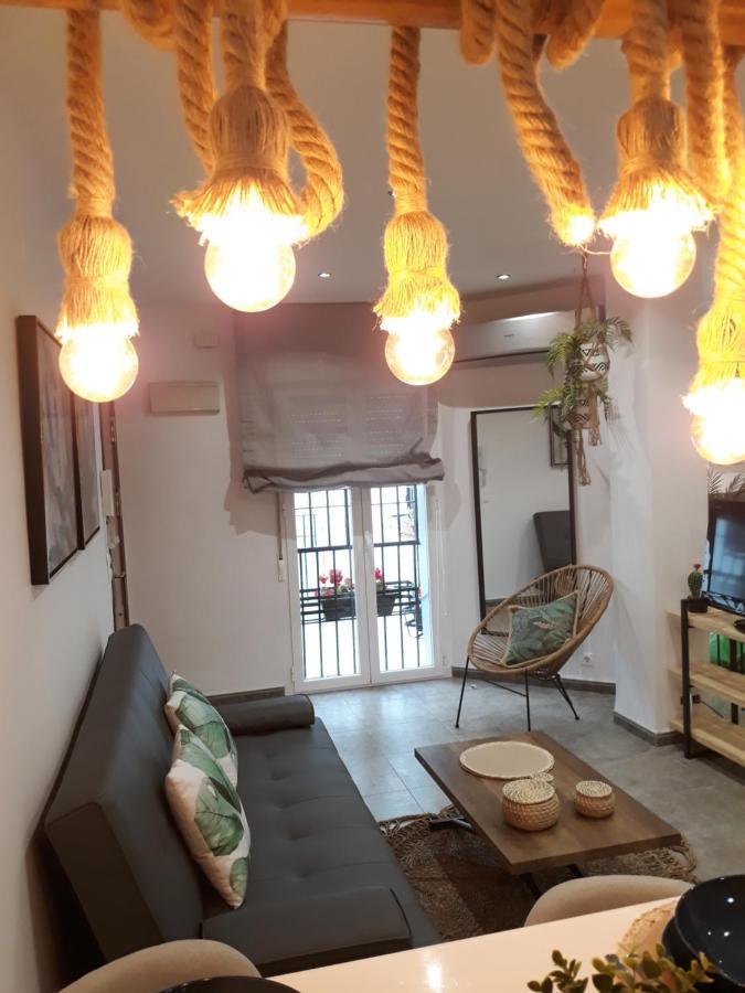 Apartamento Pleno Centro Wallada 코르도바 외부 사진