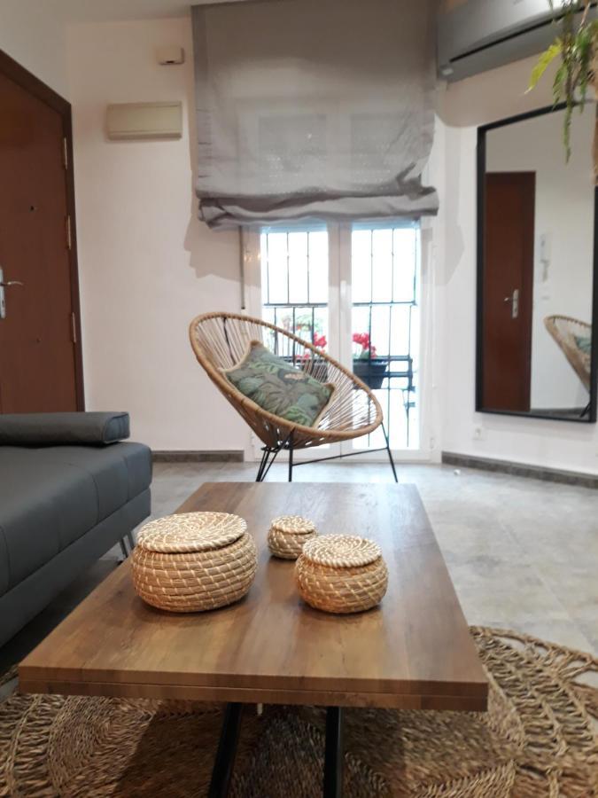 Apartamento Pleno Centro Wallada 코르도바 외부 사진