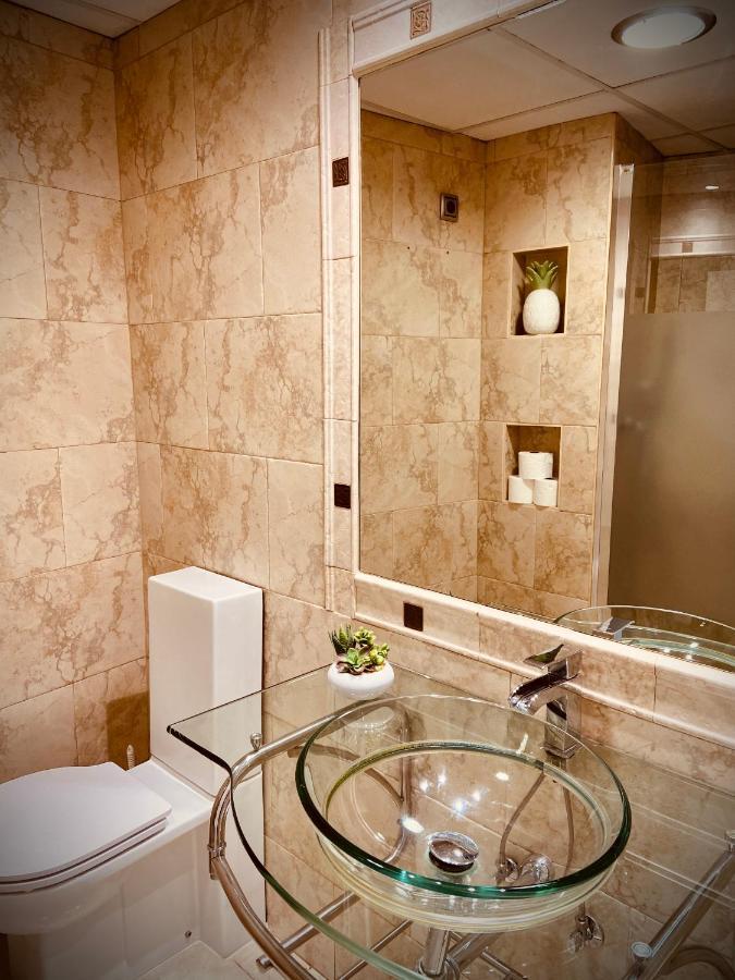 Apartamento Pleno Centro Wallada 코르도바 외부 사진