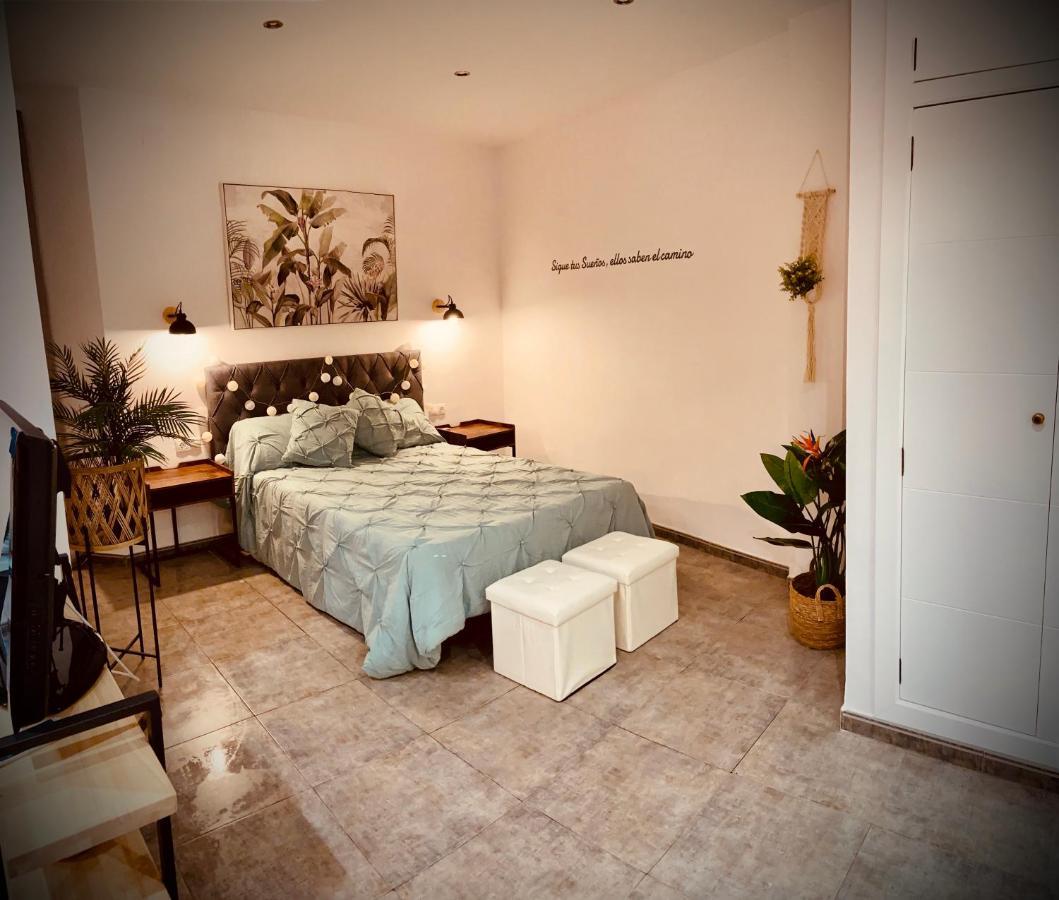Apartamento Pleno Centro Wallada 코르도바 외부 사진