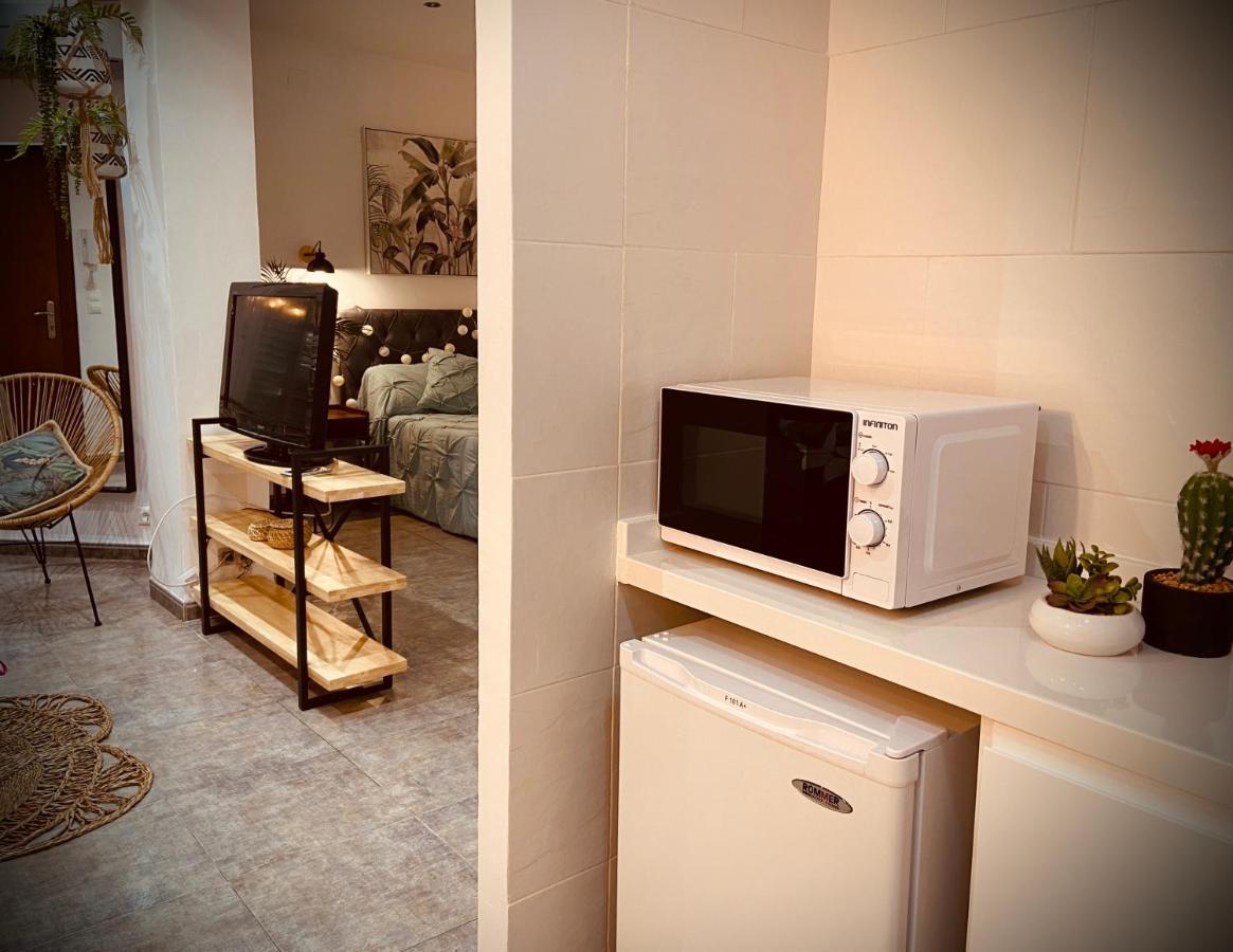 Apartamento Pleno Centro Wallada 코르도바 외부 사진