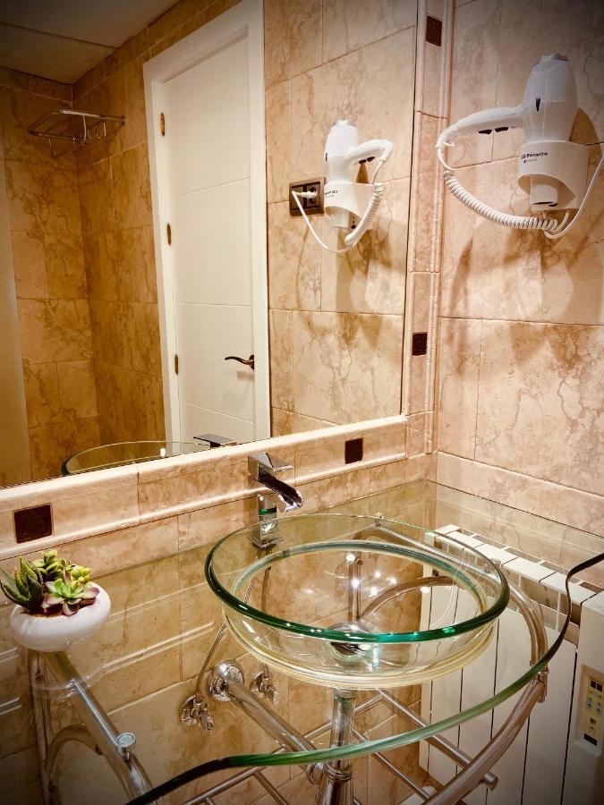 Apartamento Pleno Centro Wallada 코르도바 외부 사진