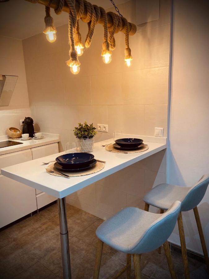 Apartamento Pleno Centro Wallada 코르도바 외부 사진